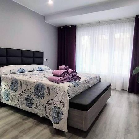 Ca Lolina Playa Leilighet Gijón Eksteriør bilde